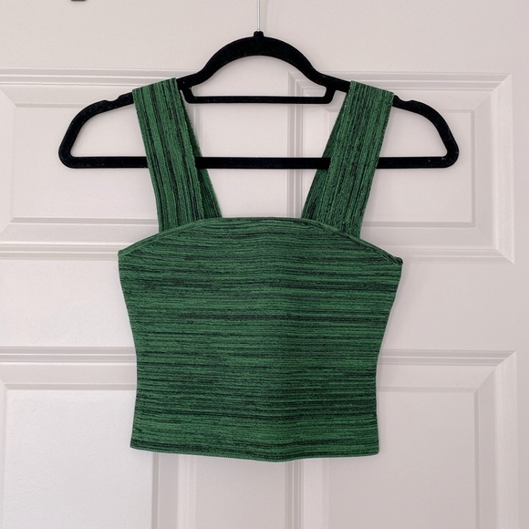 Proenza Schouler Tops - Proenza Schouler White Label bustier top